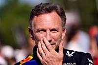 Christian Horner could return to F1 after Red Bull exit confirmed