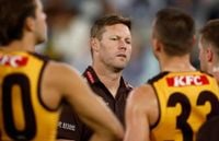 Hawks warned over 'major breach' after interchange error