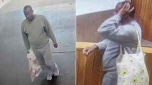 Manhunt Intensifies After Sex Offender Released In Error