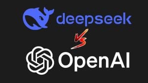 DeepSeek Disrupts AI Chip Market With Affordability