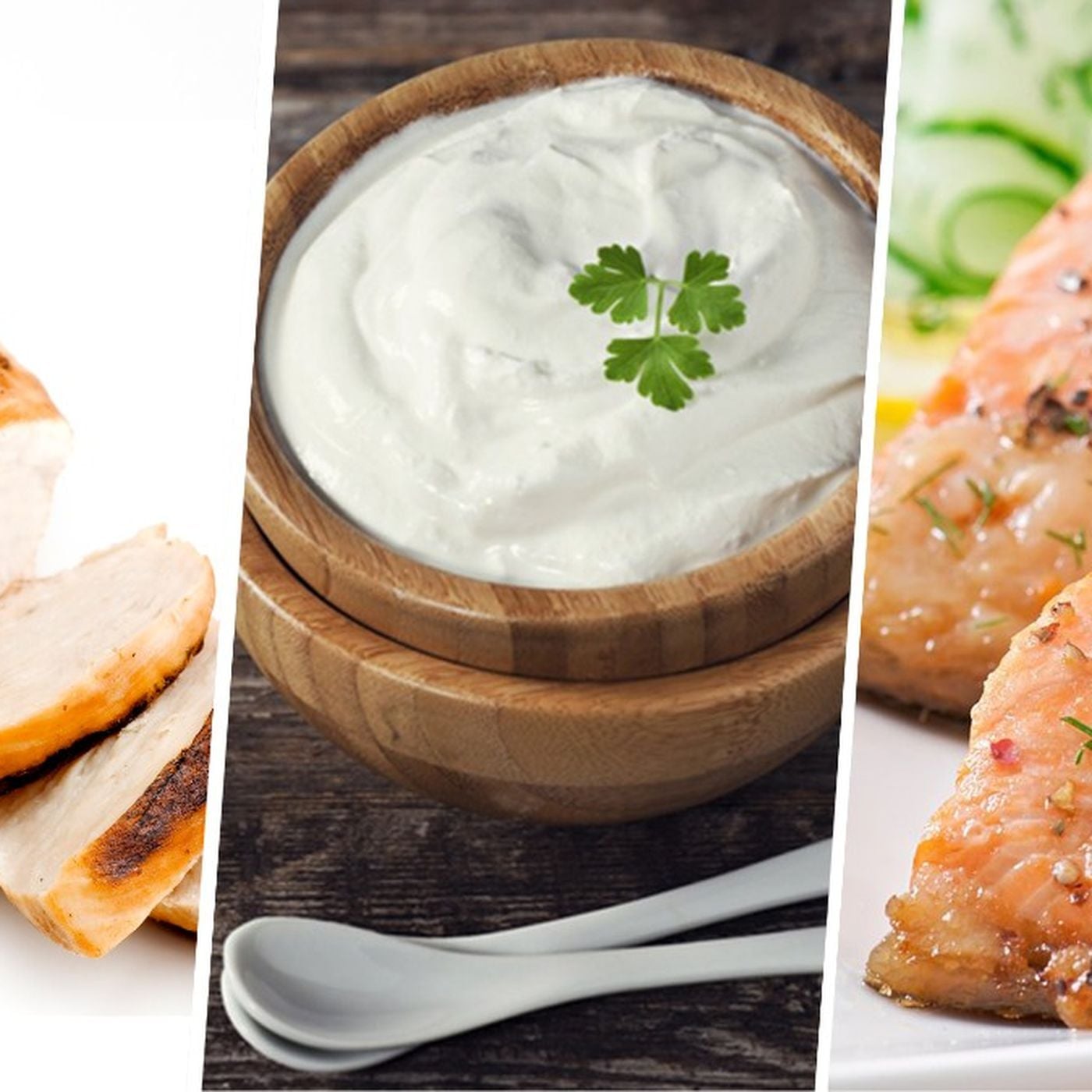 Balık Yanında Yoğurt Yemek İnsanı Zehirler mi?