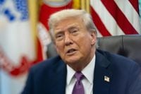 Trump to send National Guard to Memphis
