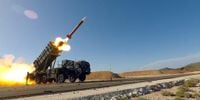 Patriot missile production is surging, but the demand is insatiable