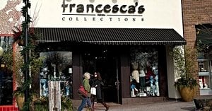 Francesca’s Begins Nationwide Store Closures After 25 Years