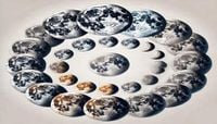 Full Moon Phase and Its Influence for March 19, 2025: The Culmination of Energy and Manifestation