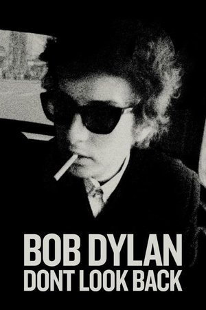 Bob Dylan – Don't Look Back