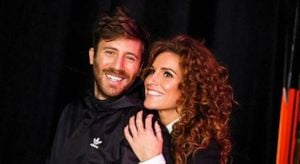 Nicolò De Devitiis And Veronica Ruggeri Confirm Breakup After Five Years