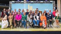 Sorpresa ante los datos de audiencia del estreno de 'La familia de la Tele' en Televisión Española: ''Madre de Dios, Jorge Javier ha sacado más share''