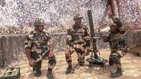 Hit by mortar shell, but still fighting—BSF heroes of Op Sindoor honoured with gallantry medals