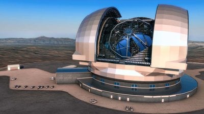 Newton Teleskopu (Newtonian Teleskop) Nedir?