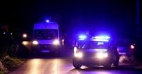 A ship carrying Chinese citizens capsizes in northwest Serbia