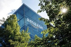 Amazon Settles FTC Prime Lawsuit With Record $2.5 Billion