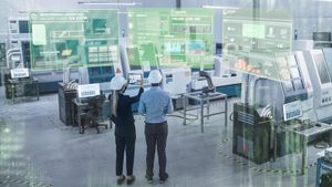 New Framework Optimizes Energy Efficiency For Smart Factories