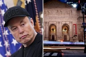 Federal Library Grants Restored After Court Ruling