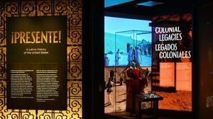 Trump Administration Orders Smithsonian Review Amid Exhibit Dispute