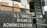 SBA to Reduce Workforce by 43% and Focus on ‘Core Missions’ | PYMNTS.com