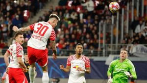 RB Leipzig Secures 2-0 Victory Over Borussia Dortmund