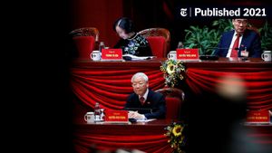 Vietnam Announces Legislative Reforms To Enhance Governance