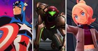 Everything announced during the March 2025 Nintendo Direct conference