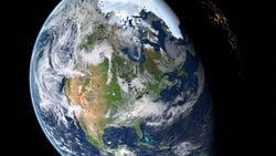 Kepler Yasaları'nın Doğuşu