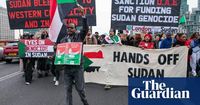 Leaked UN experts report raises fresh concerns over UAE’s role in Sudan war