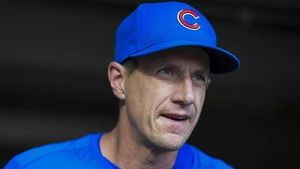 Cubs And Mets Face High-Stakes Wild Card Showdown Tonight