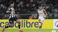 Flamengo é apático e empata com Central Córdoba pela Libertadores | CNN Brasil