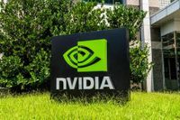 Nvidia in spotlight as Morgan Stanley 'more positive' after GTC analyst Q&A (NVDA:NASDAQ)