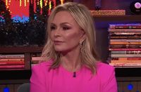 Tamra Judge Seen Filming ‘RHOC’ Again After Fake Exit