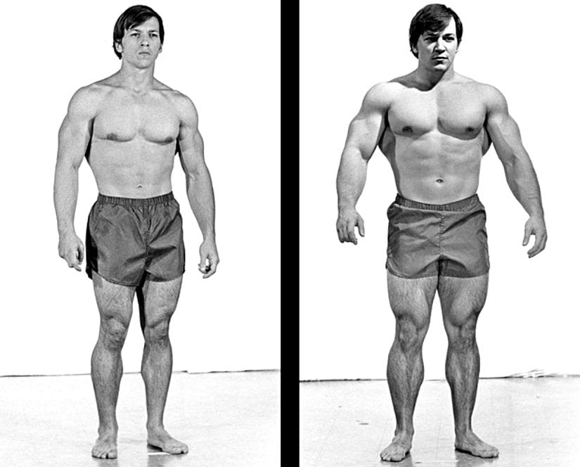 Casey Viator , Colorado Deneyi öncesi ve sonrası