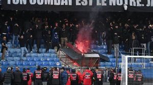 Marie Barsacq Condemns Violence During Ligue 1 Match