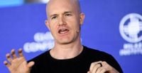 Coinbase koopt Nederlands cryptobedrijf Deribit voor miljarden