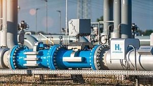 BRICS Plus Powers Global Shift In Trade And Energy