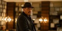 A Dexter: Resurrection Star David Zayas Teases 