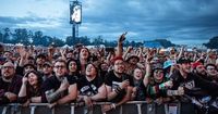 Here’s when the first Download Festival 2026 line-up announcement is…