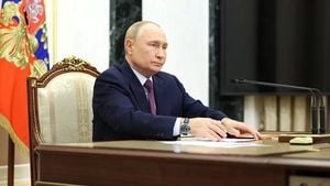 Putin Prepares India Visit Amid Oil Trade Tensions