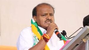 Karnataka Politics Faces Turmoil Over Racial Slur Controversy