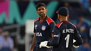 USA Faces India In T20 World Cup Opener At Wankhede