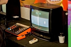 Bilim insanları, 'Pong' oynamak için laboratuvarda yetiştirilen insan beyin hücrelerini aldı