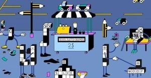 NYT Mini Crossword Moves Behind Paywall Amid Daily Rituals