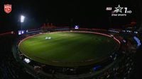 IPL 2025: PBKS vs DC match in Dharamshala halted midway over security concerns