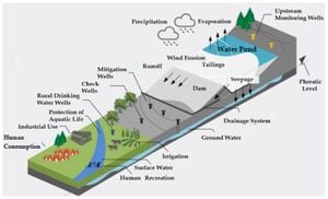 Stratification Insights For Sustainable Mine Water Management