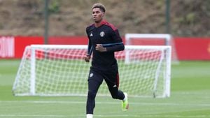 Ruben Amorim Starts Manchester United Era With High Hopes