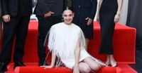 Gal Gadot's 4 Daughters Make Rare Public Appearance