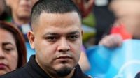 U.S. says it now plans to deport Abrego Garcia to Liberia as soon as Oct. 31