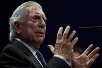Morre Mario Vargas Llosa, que venceu o Prêmio Nobel de Literatura, aos 89 anos