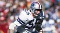 Dallas Cowboys legend, anchor of  'Doomsday Defense' dies at 84