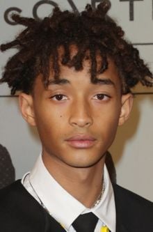 Jaden Smith