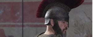 Christopher Nolan's Epic Adaptation Of The Odyssey Takes Shape