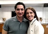 GERRI, LA NUOVA SERIE DI RAI 1 CON GIULIO BERANEK E VALENTINA ROMANI – ME Style